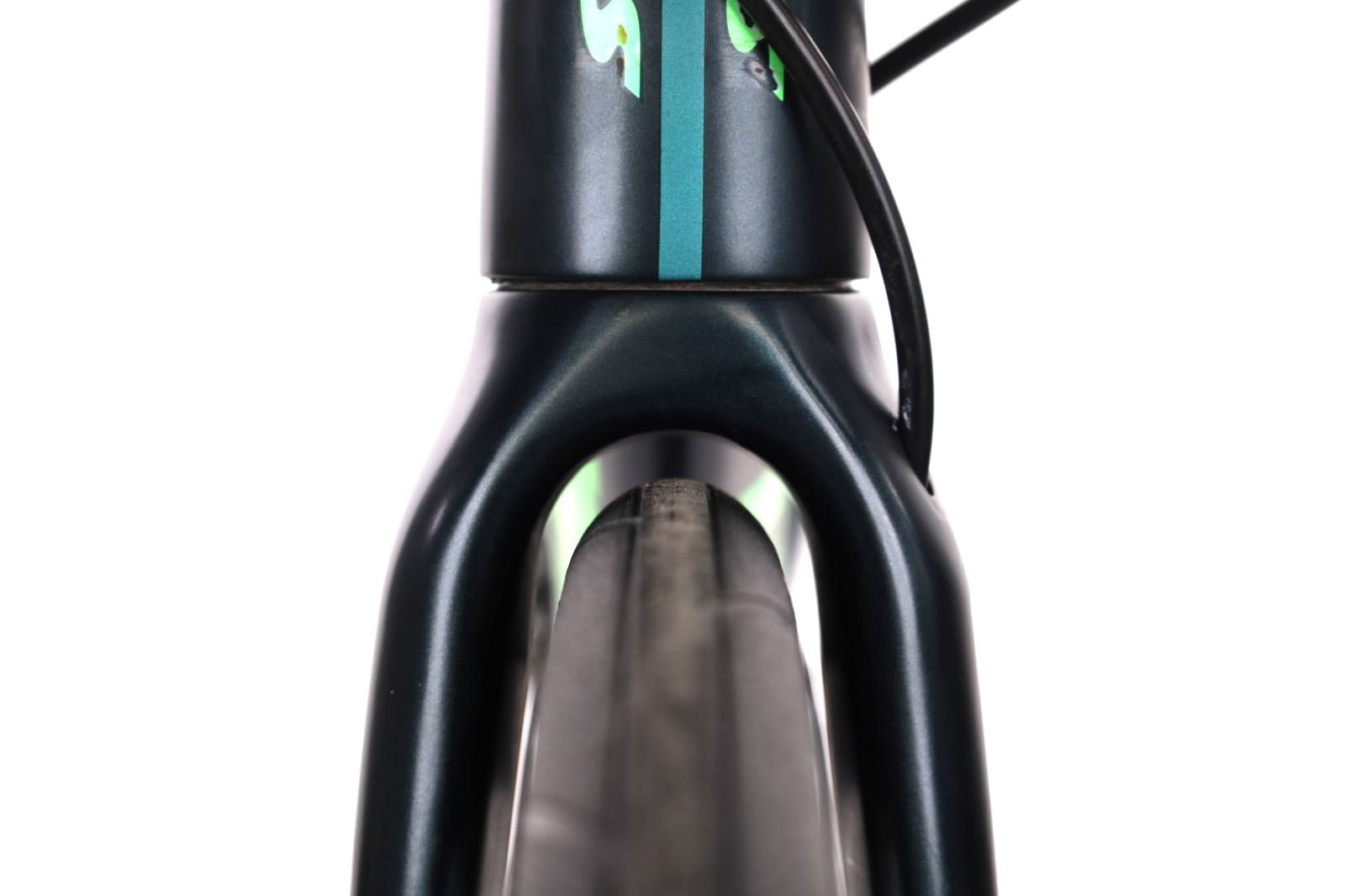 Stevens Izoard 105