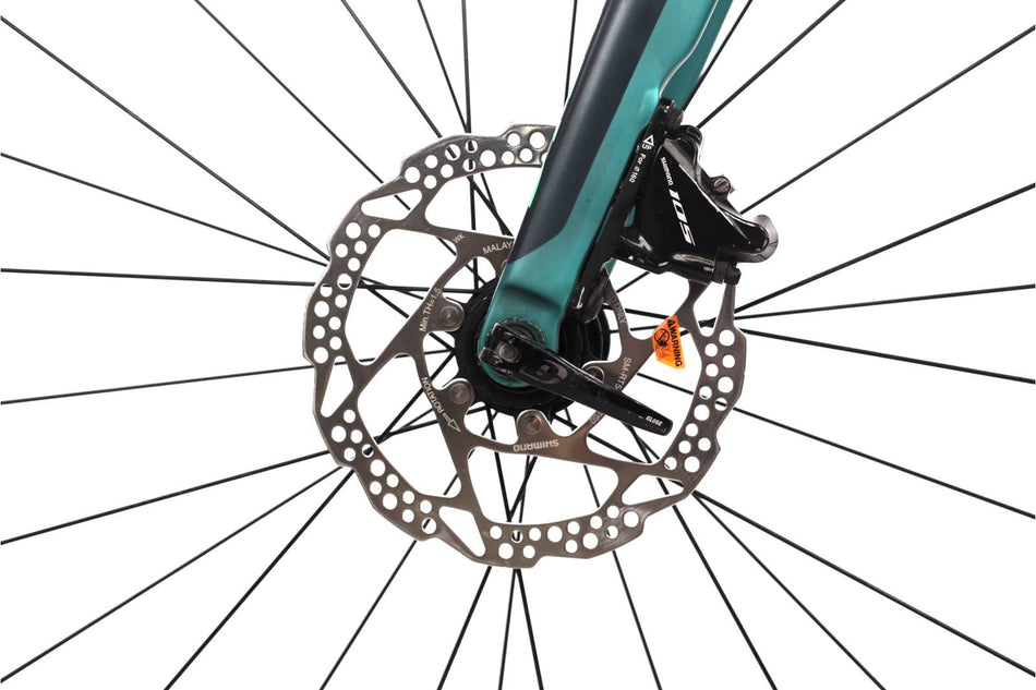 Stevens Izoard 105