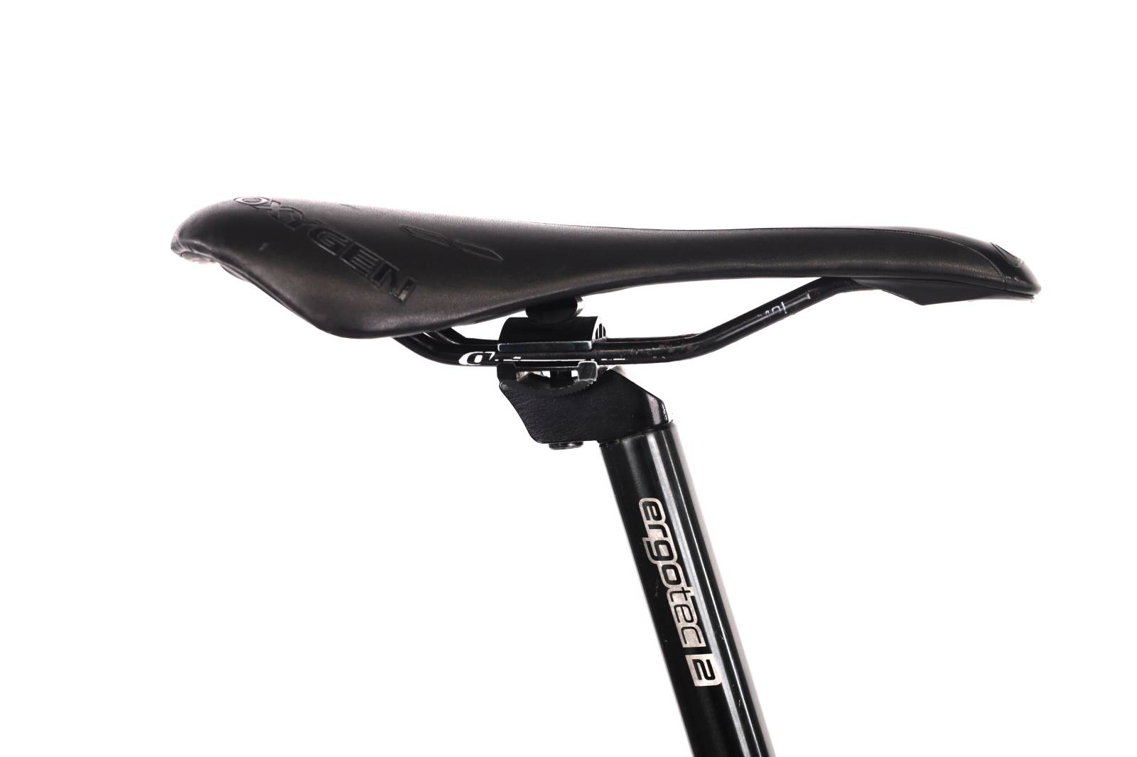 Stevens Izoard 105