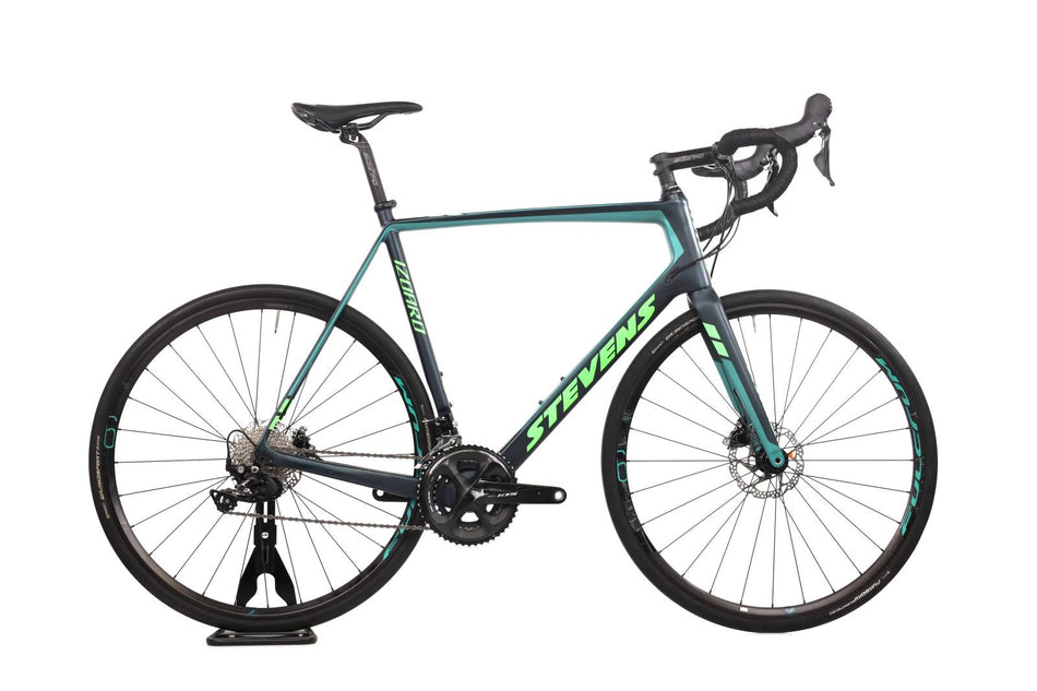 Stevens Izoard Disc