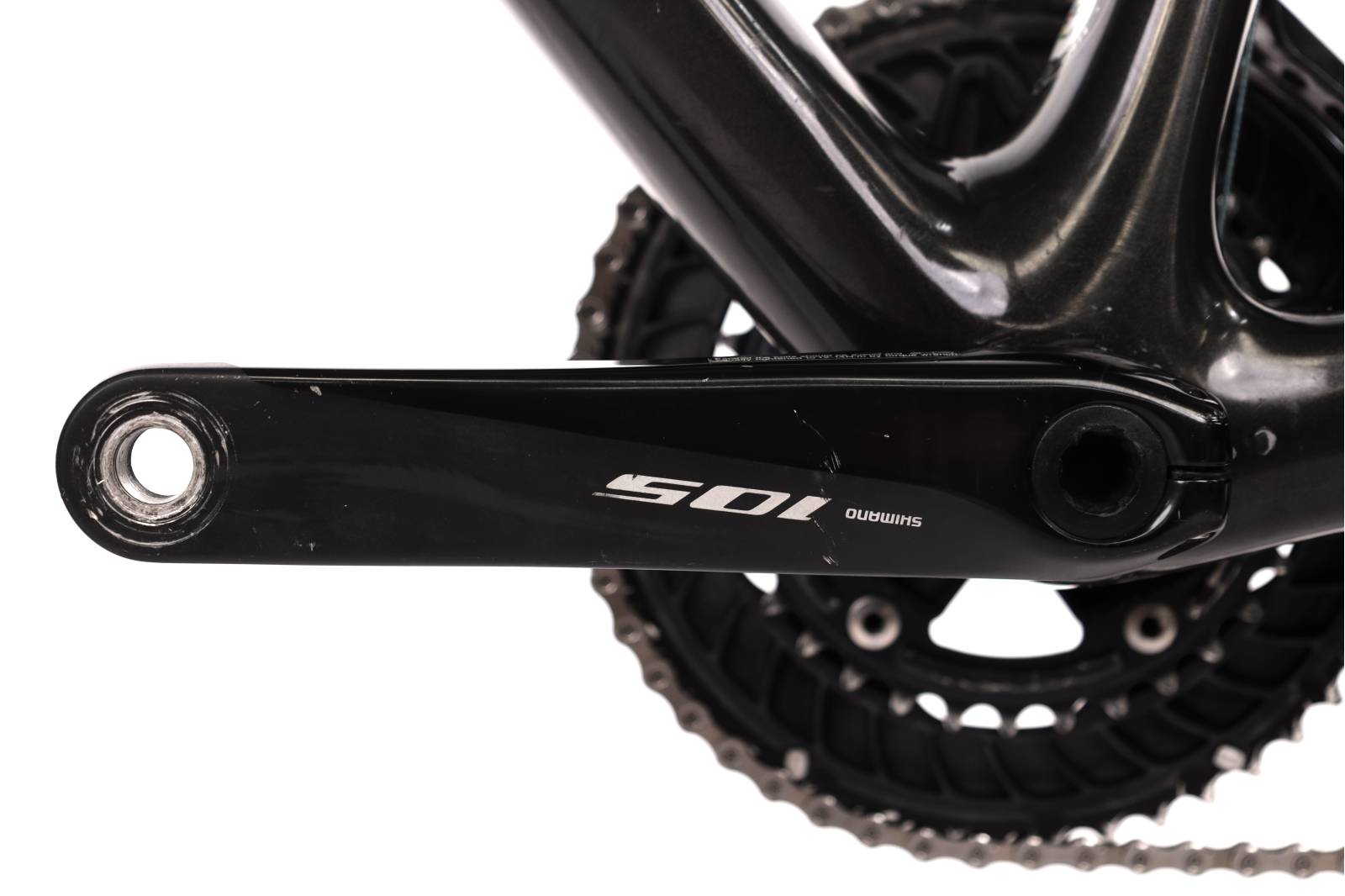 Trek Domane SL5