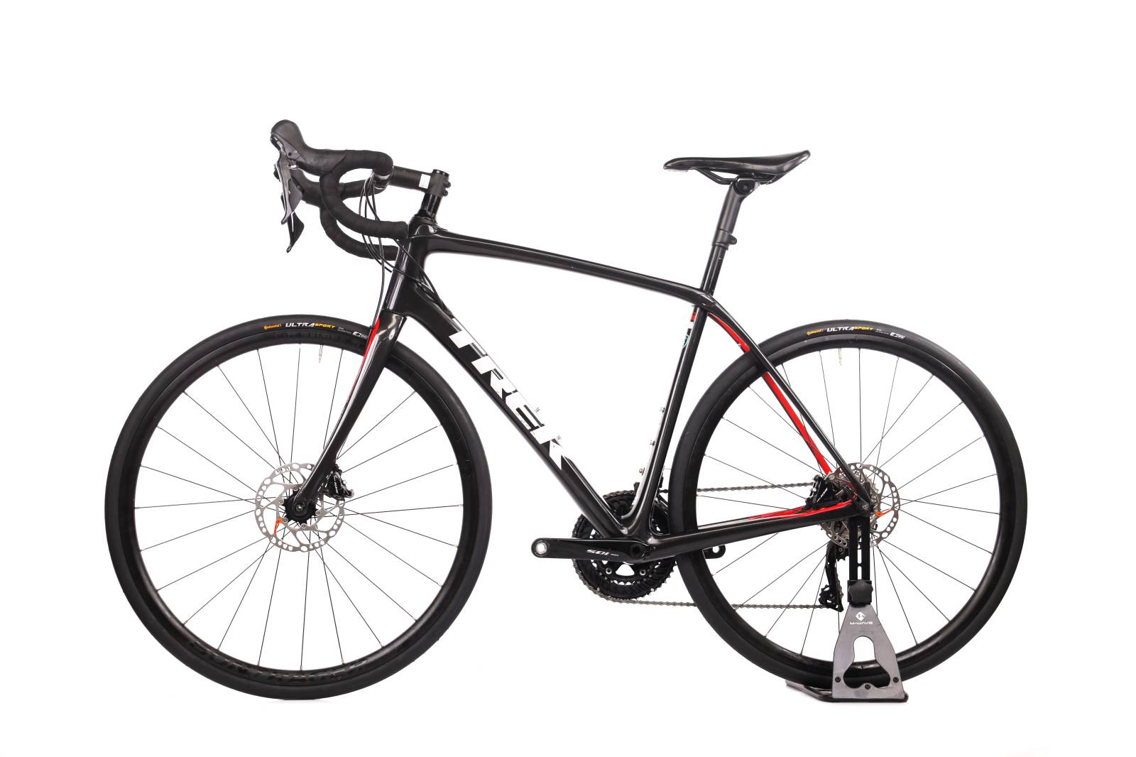 Trek Domane SL5