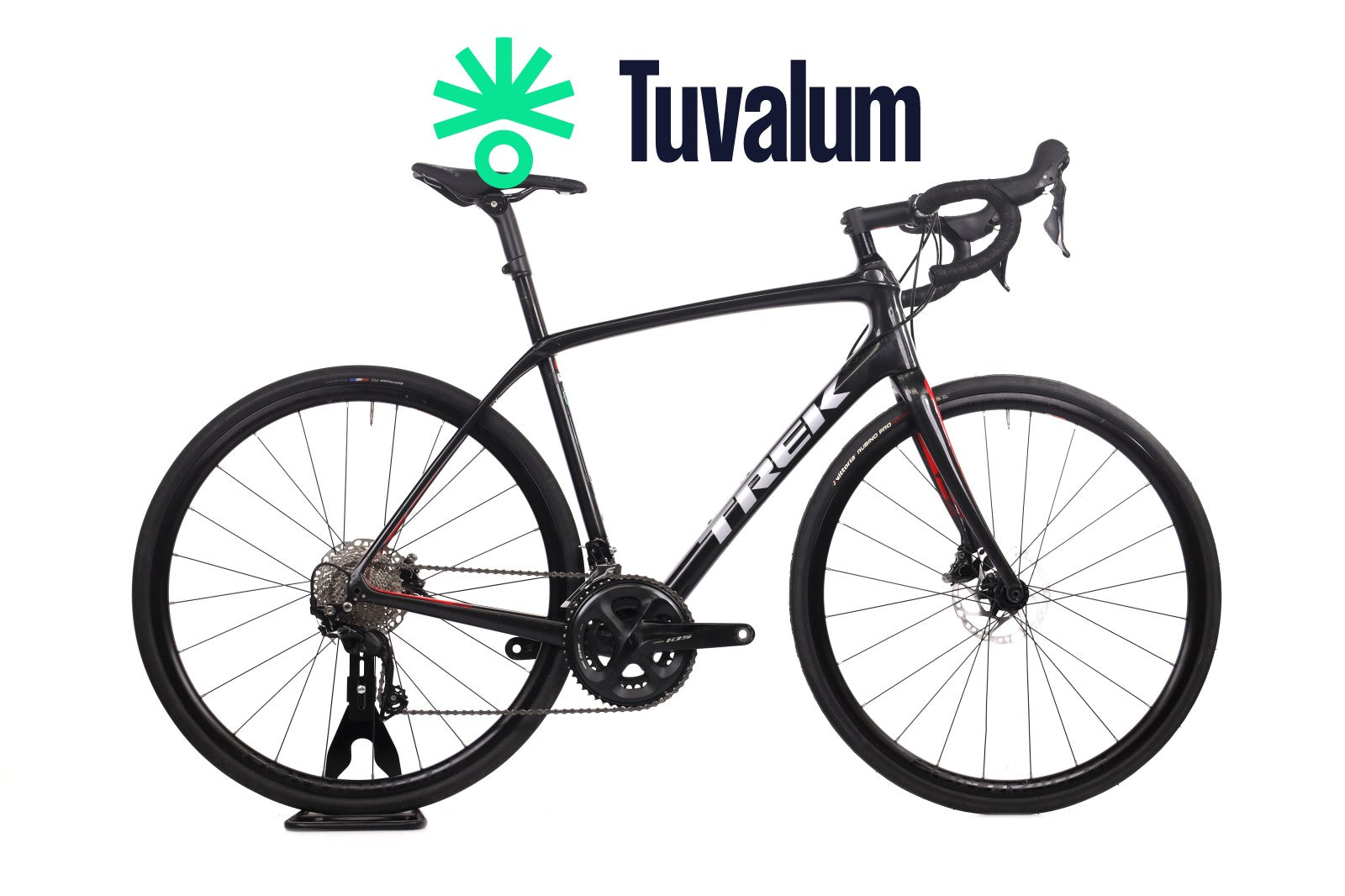 Trek Domane SL5