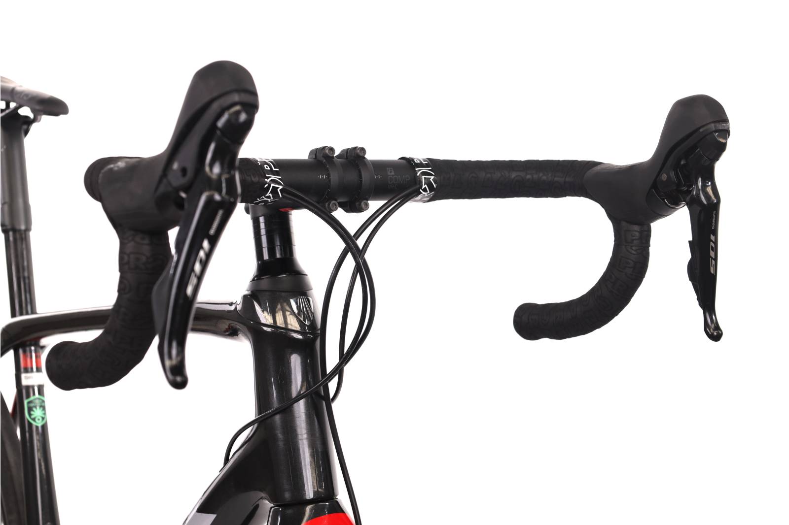 Trek Domane SL5