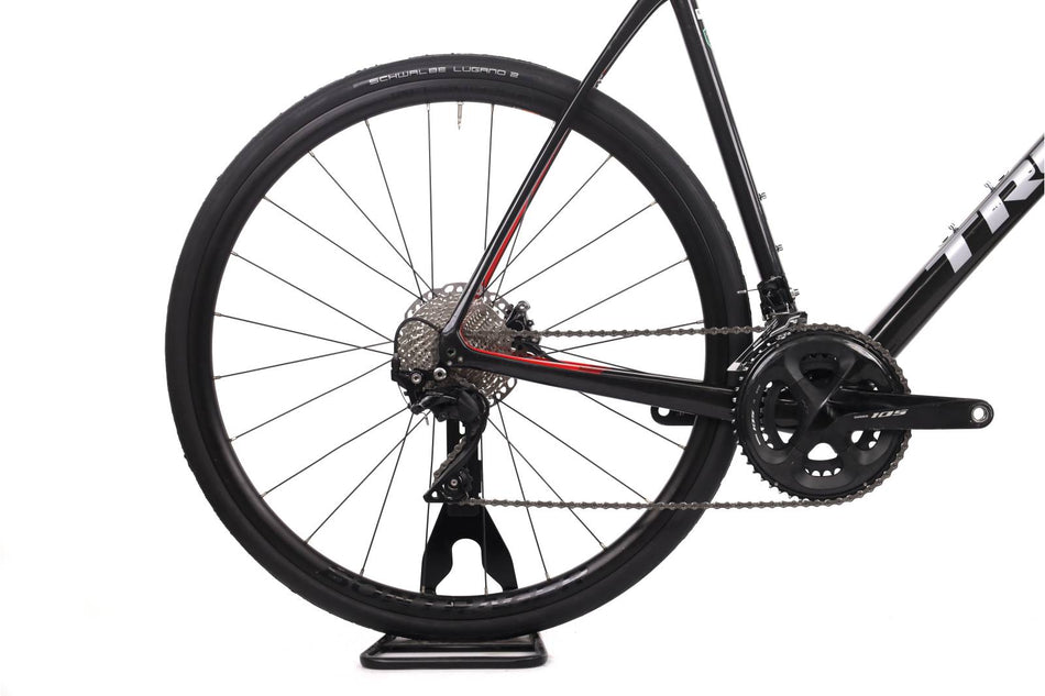 Trek Domane SL5