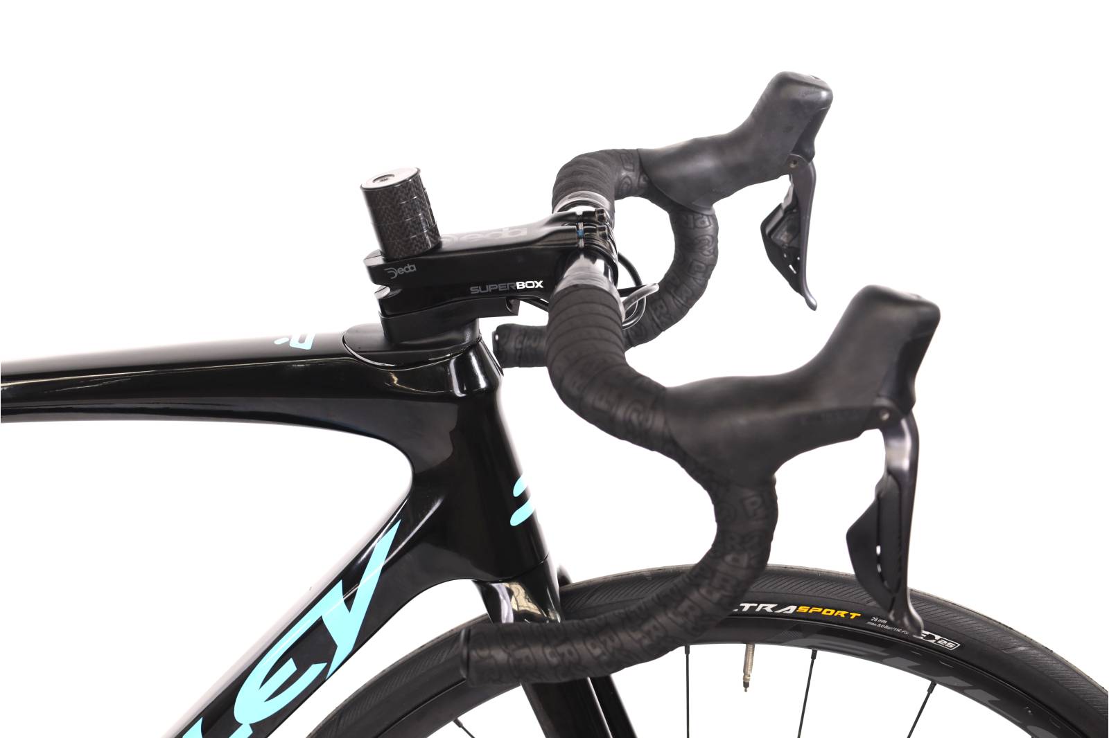Ridley Fenix Slic
