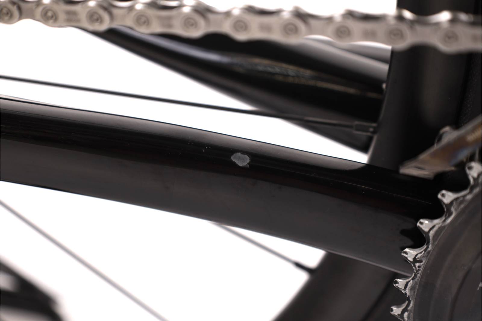 Ridley Fenix Slic