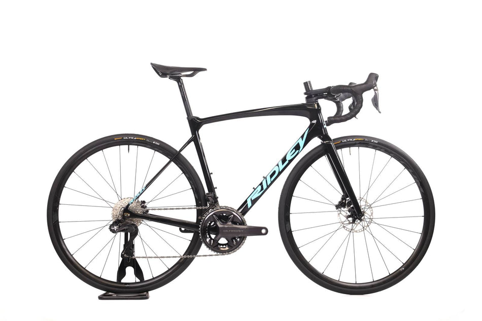 Ridley Fenix Slic