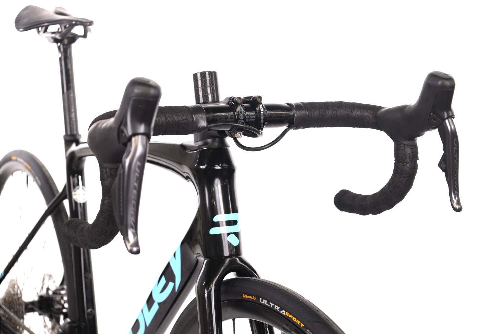 Ridley Fenix Slic