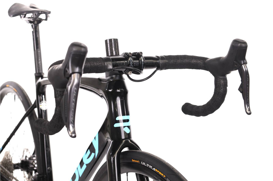Ridley Fenix Slic