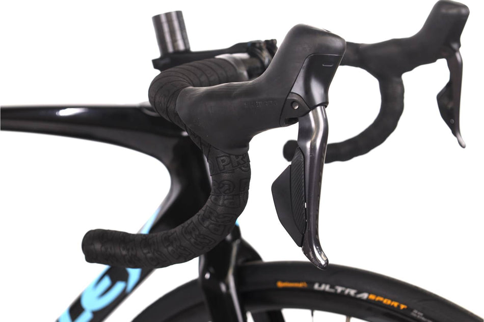 Ridley Fenix Slic