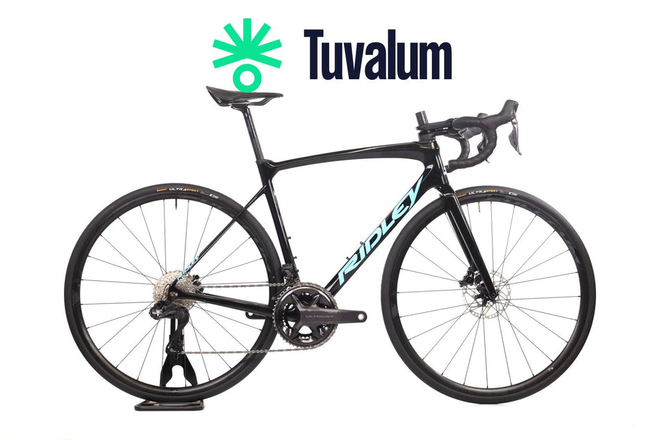 Ridley Fenix Slic