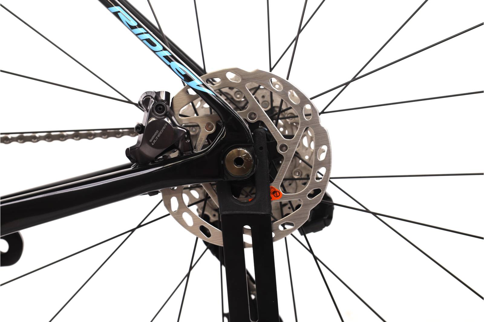 Ridley Fenix Slic