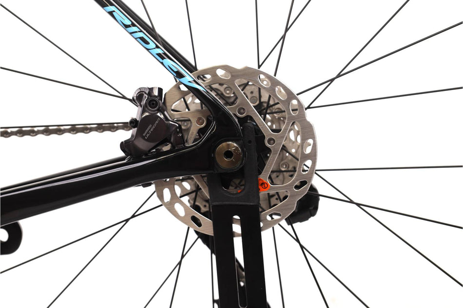 Ridley Fenix Slic