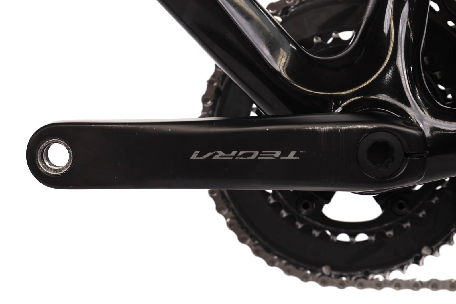 Ridley Fenix Slic