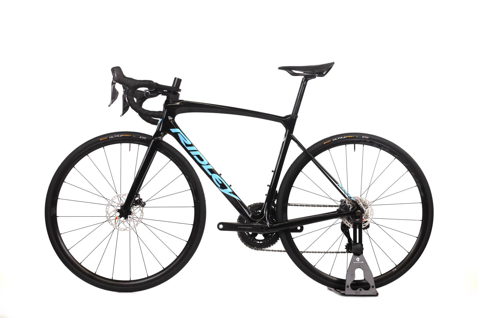 Ridley Fenix Slic
