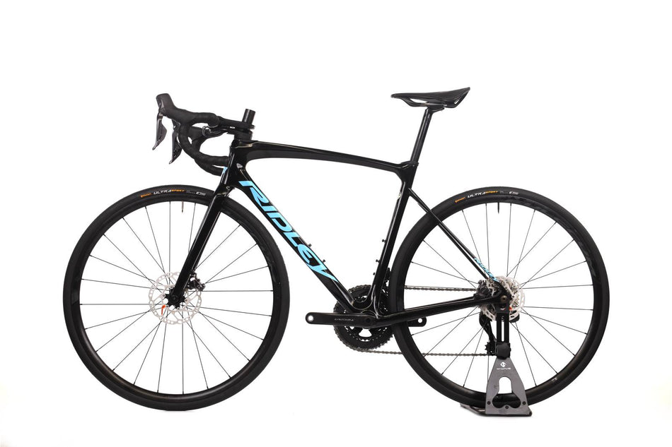 Ridley Fenix Slic