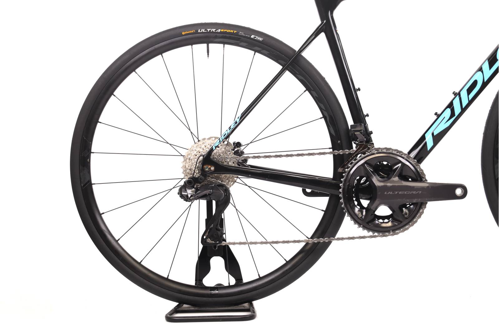 Ridley Fenix Slic