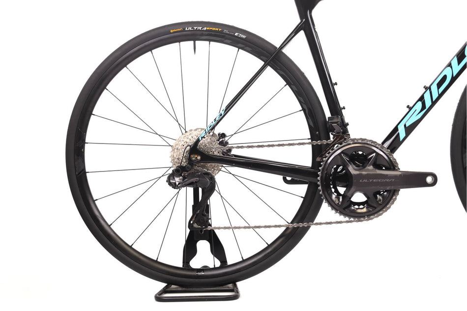 Ridley Fenix Slic