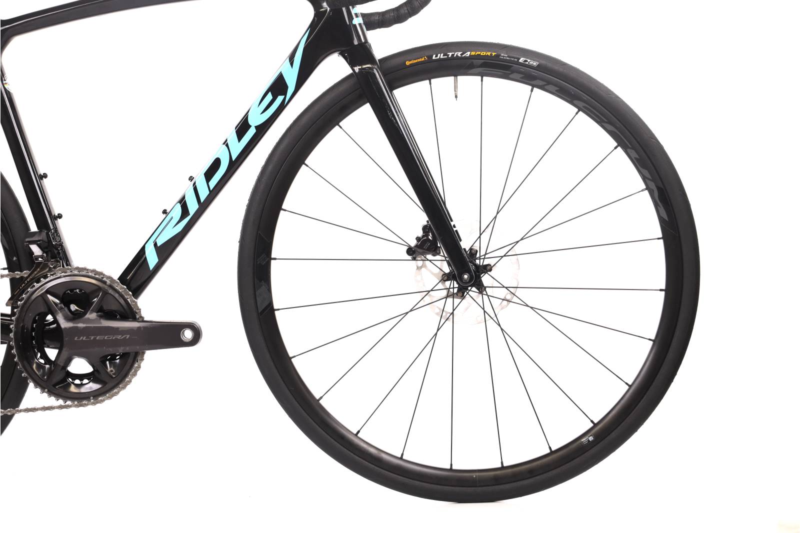 Ridley Fenix Slic