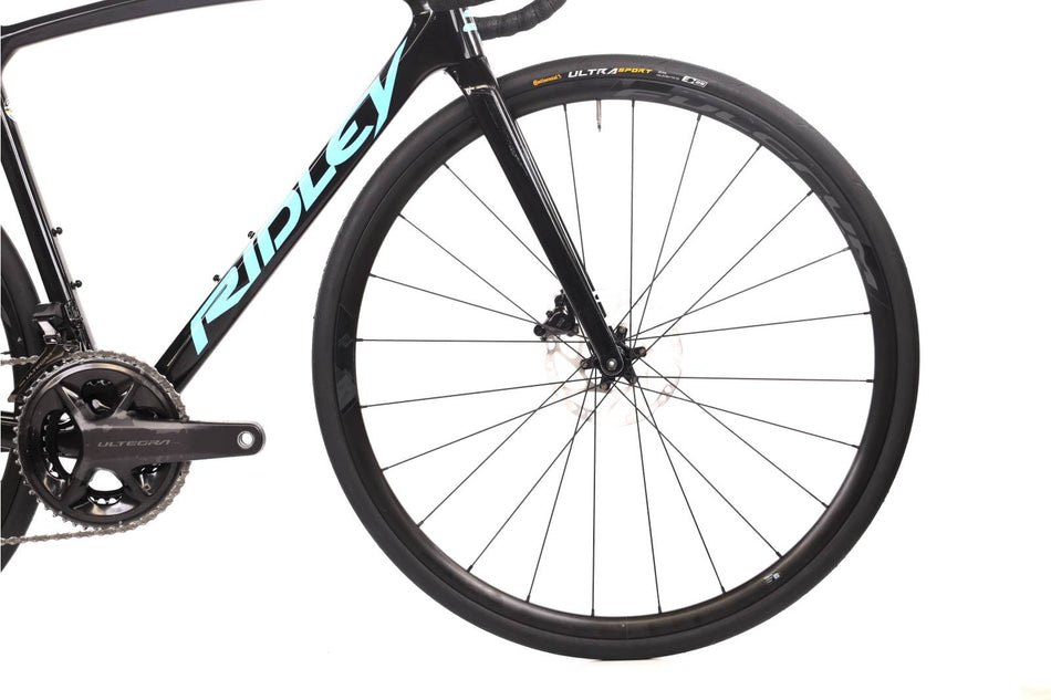 Ridley Fenix Slic