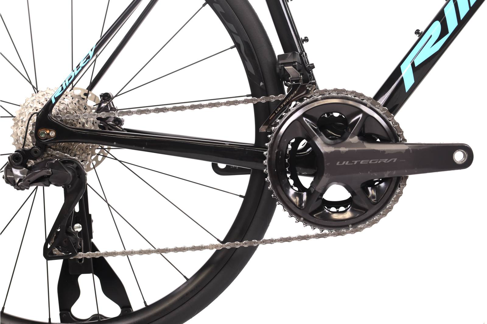 Ridley Fenix Slic