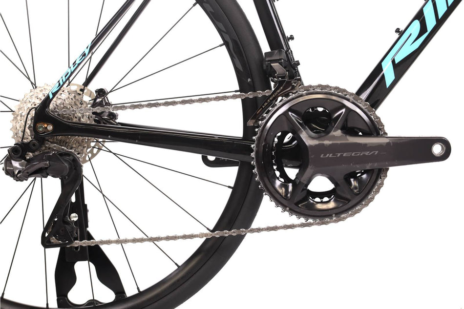 Ridley Fenix Slic