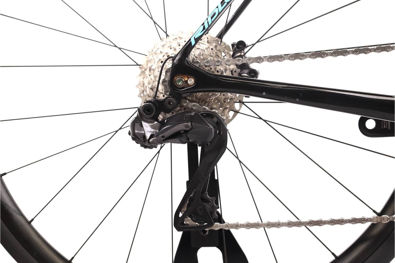 Ridley Fenix Slic