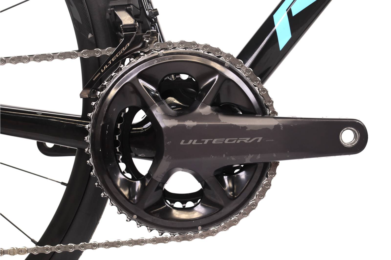 Ridley Fenix Slic