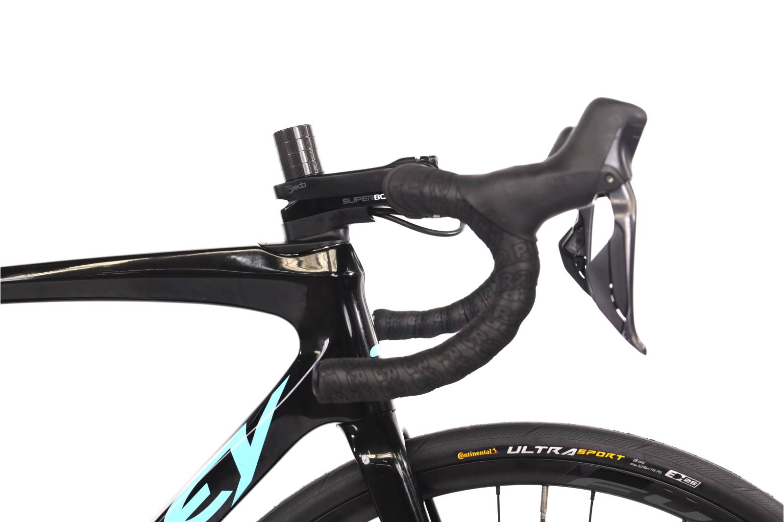 Ridley Fenix Slic