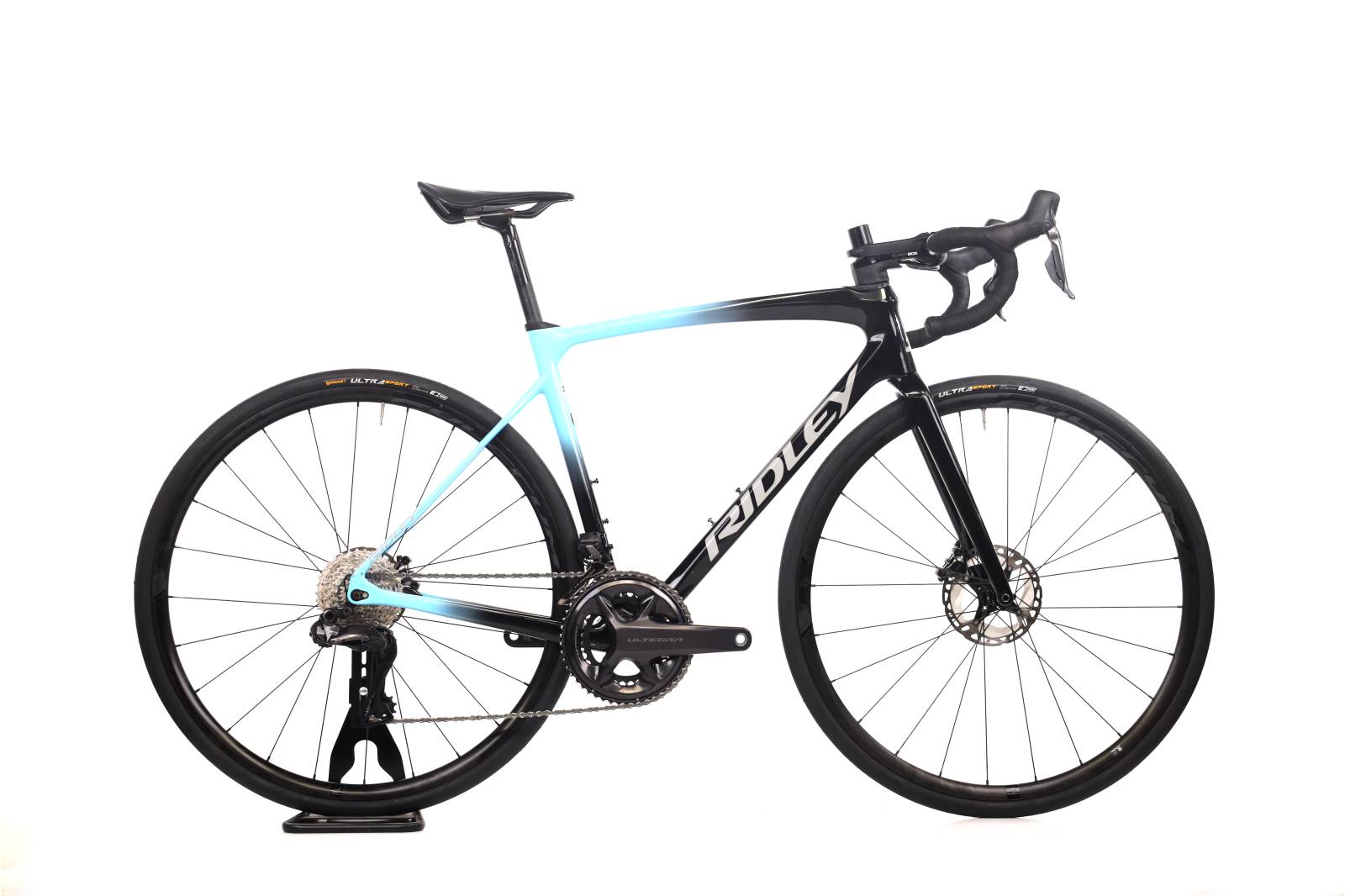 Ridley Fenix Slic