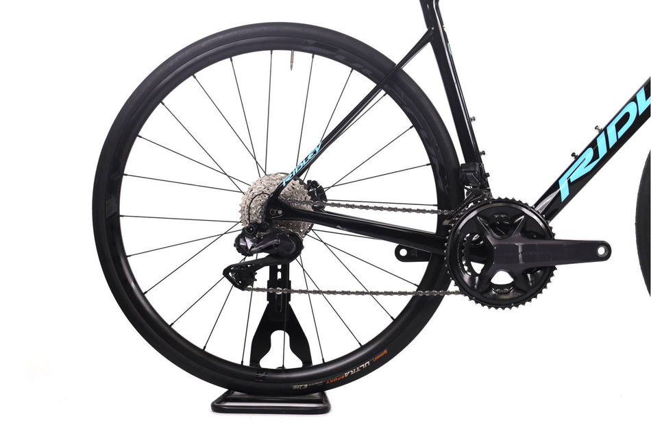 Ridley Fenix Slic