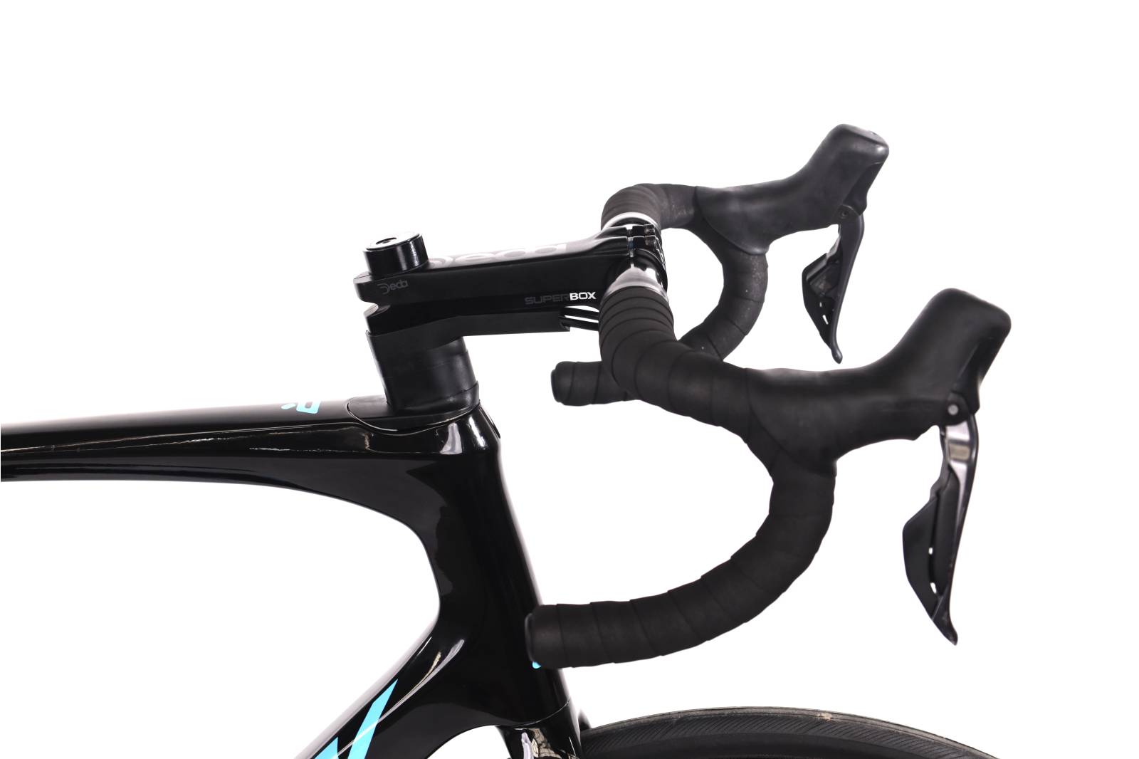 Ridley Fenix Slic