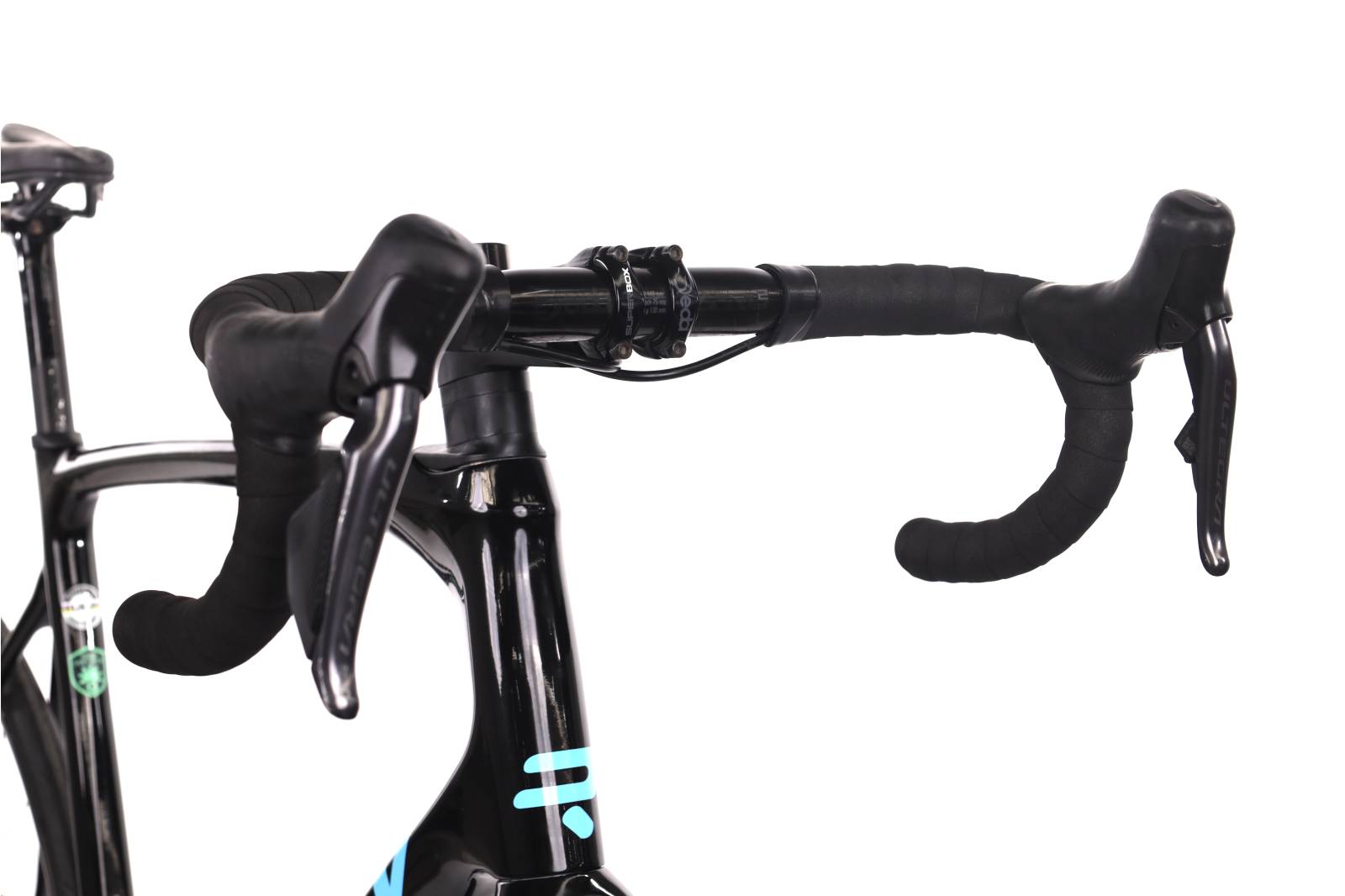 Ridley Fenix Slic