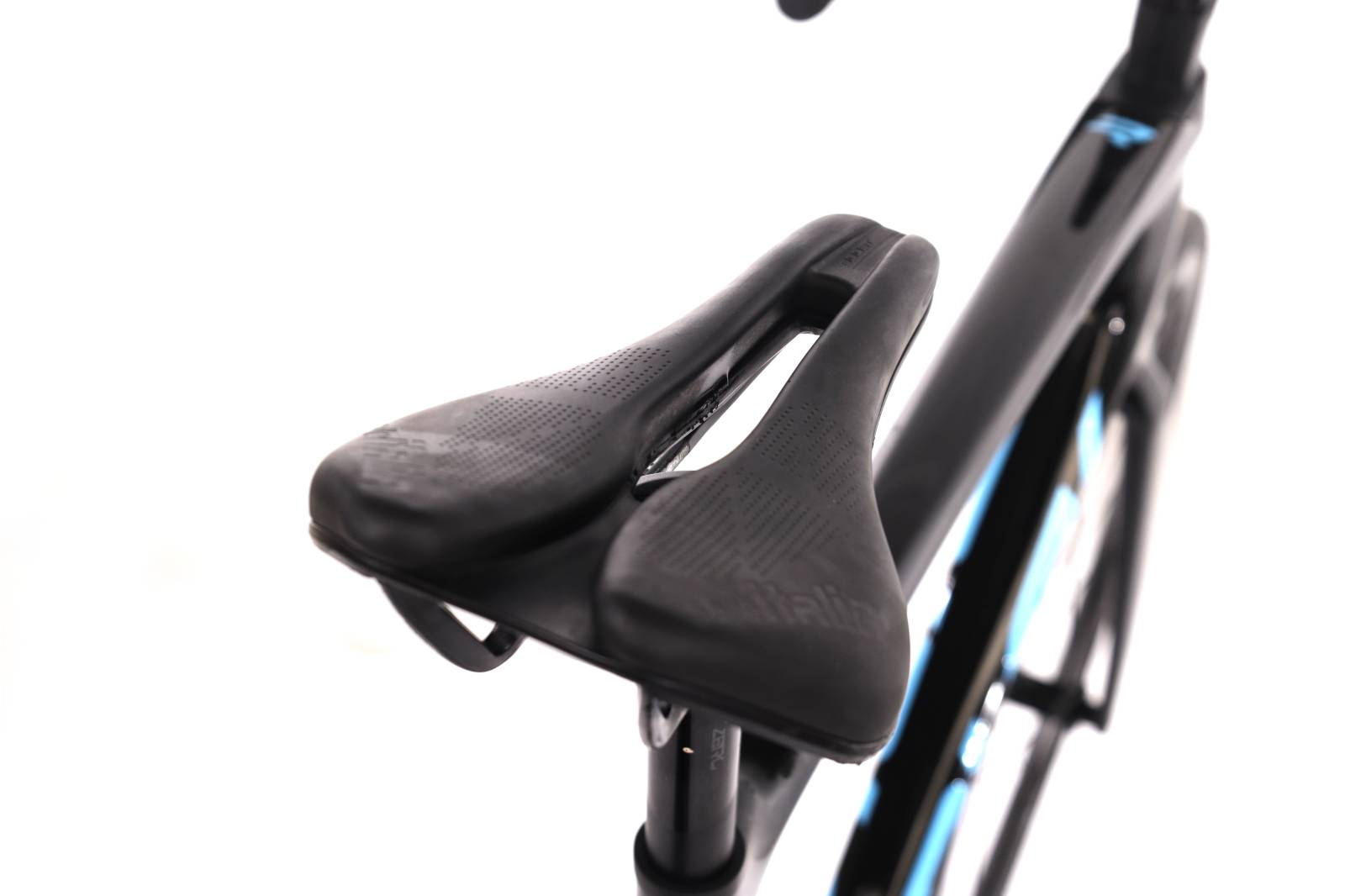 Ridley Fenix Slic