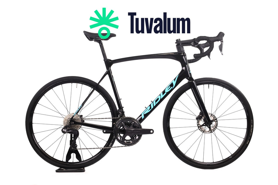Ridley Fenix Slic
