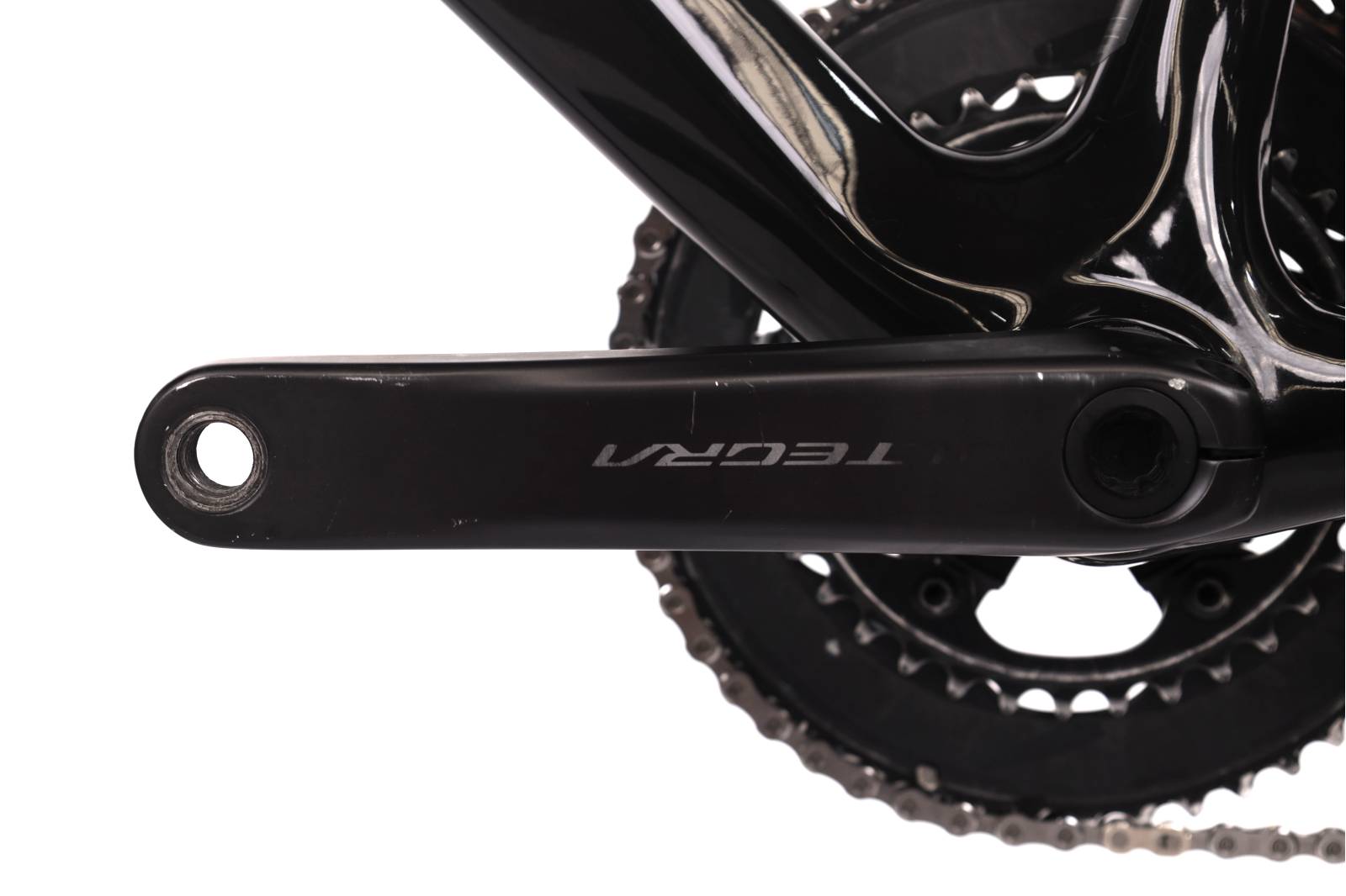 Ridley Fenix Slic