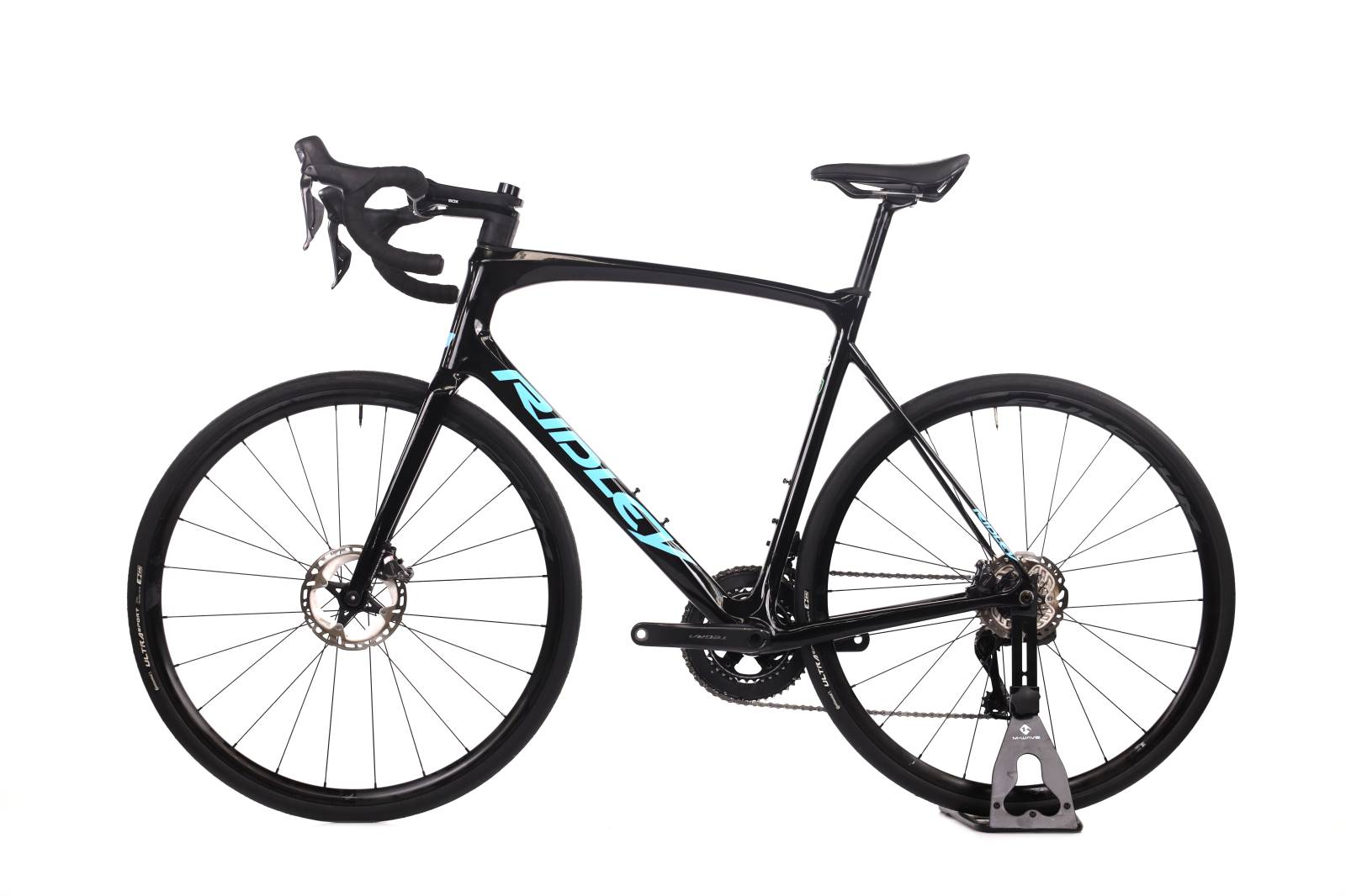 Ridley Fenix Slic