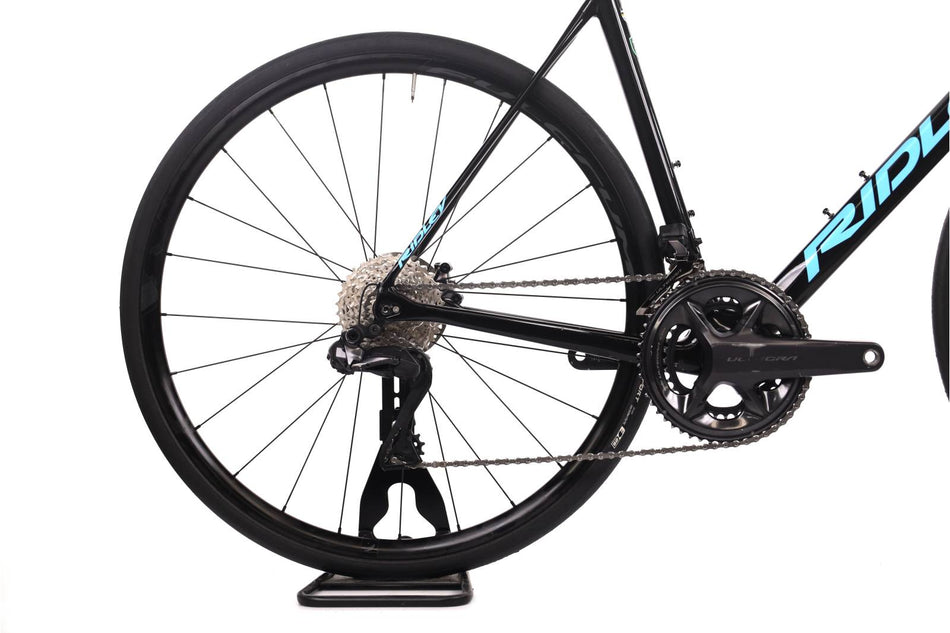 Ridley Fenix Slic