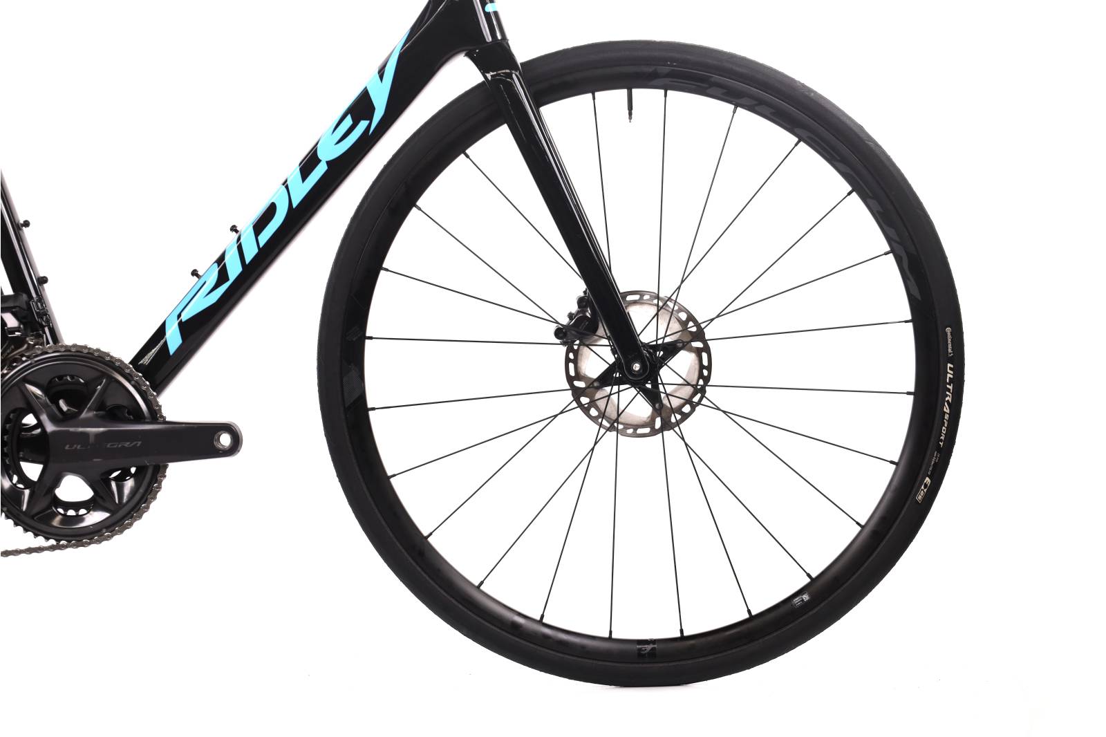 Ridley Fenix Slic