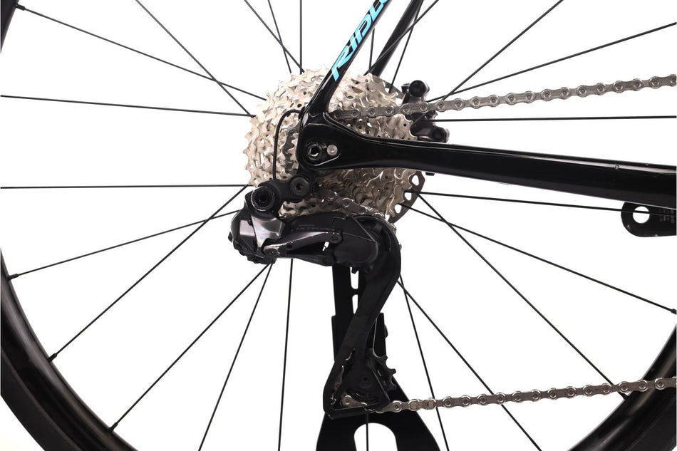 Ridley Fenix Slic