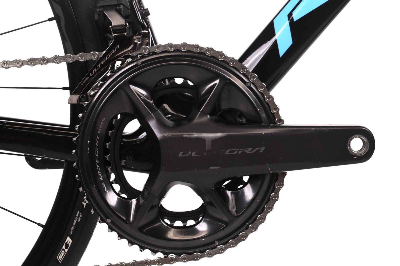 Ridley Fenix Slic
