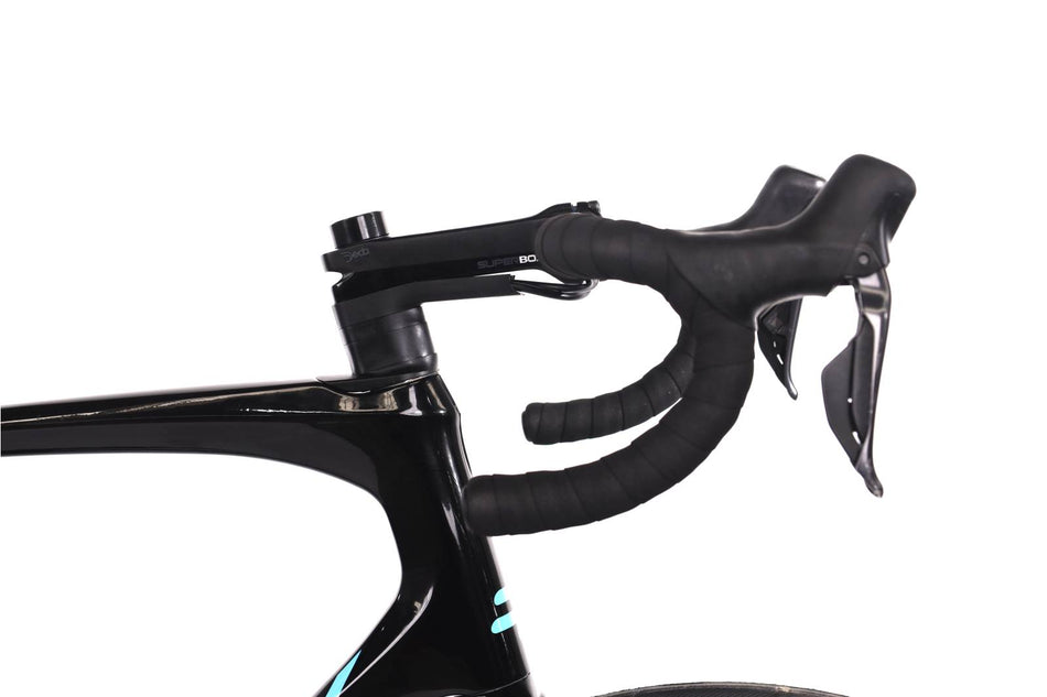 Ridley Fenix Slic