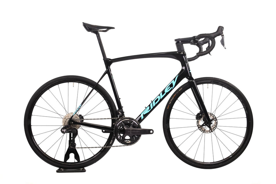 Ridley Fenix Slic