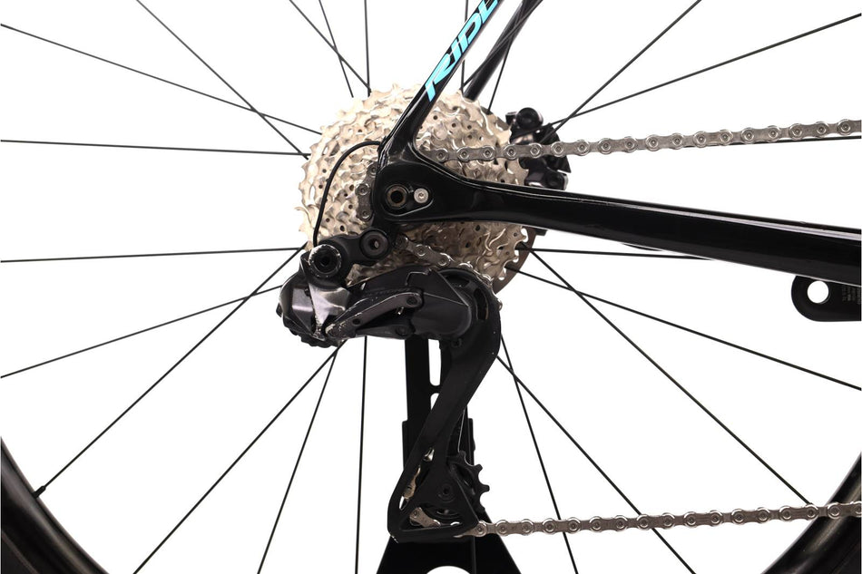 Ridley Fenix Slic
