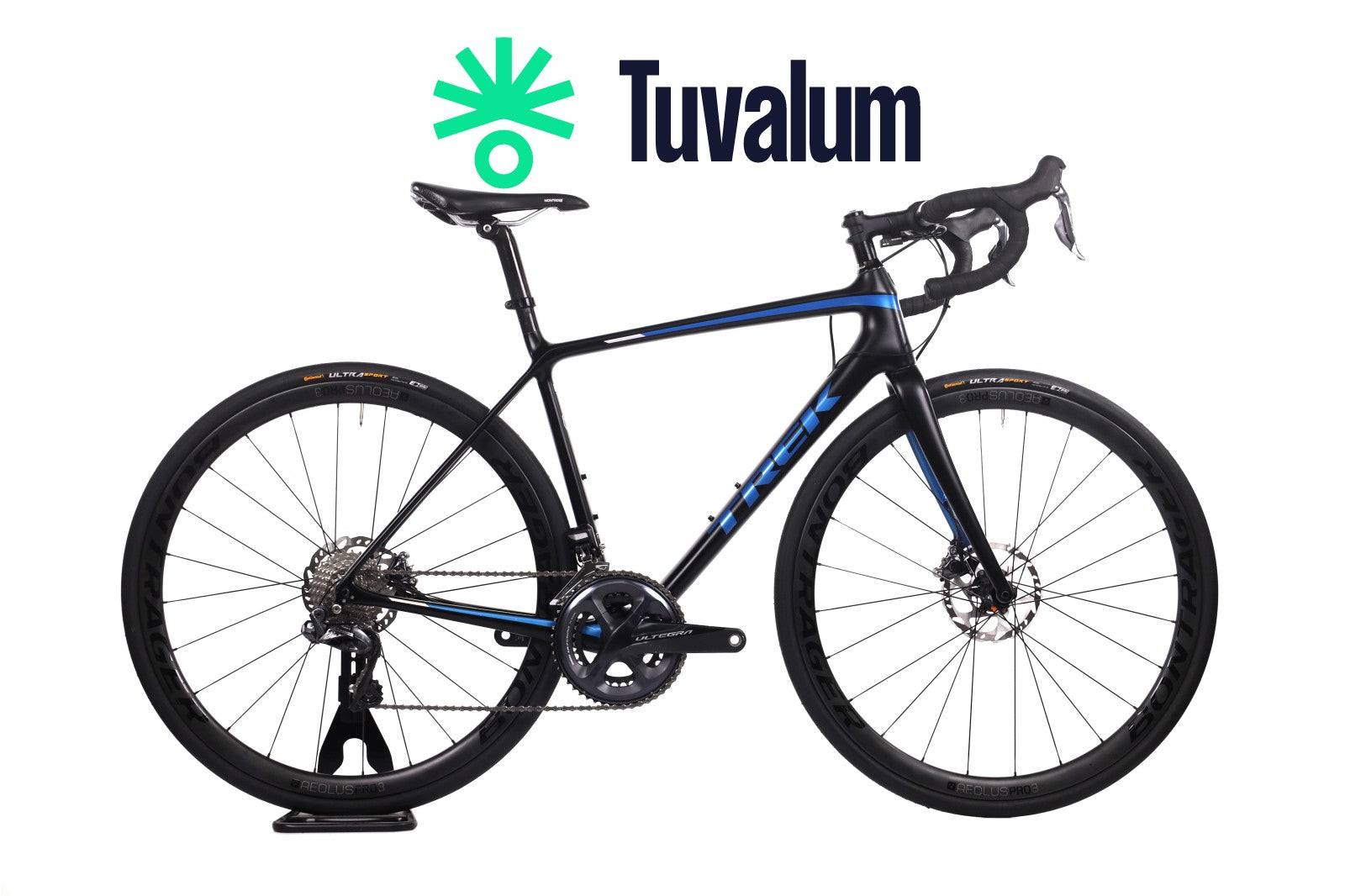 Trek Emonda SL7 Disc Ultegra DI2
