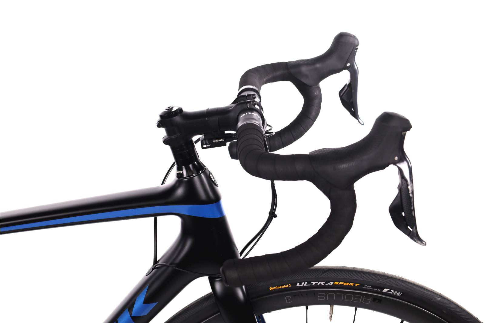Trek Emonda SL7 Disc Ultegra DI2