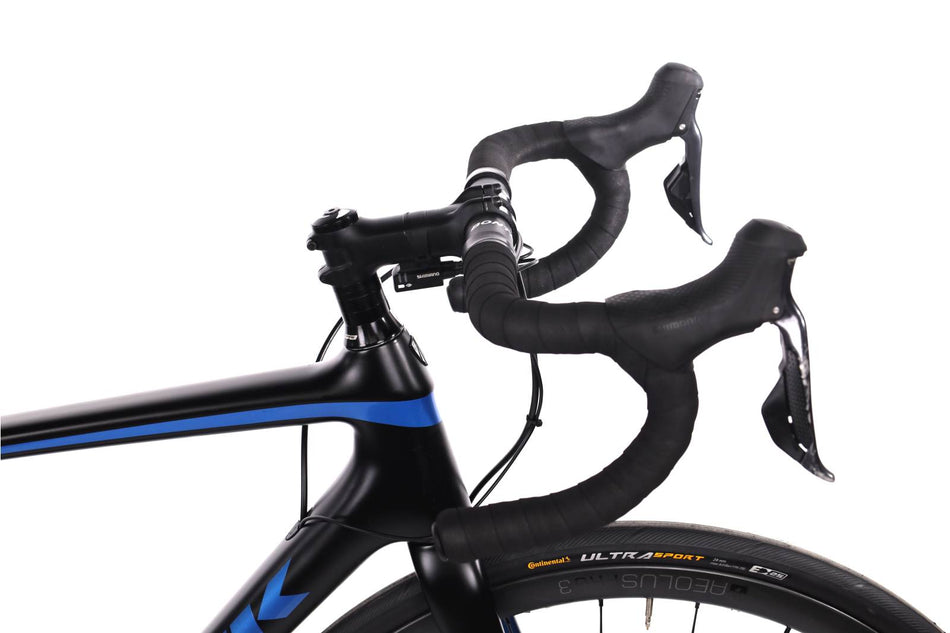 Trek Emonda SL7 Disc Ultegra DI2