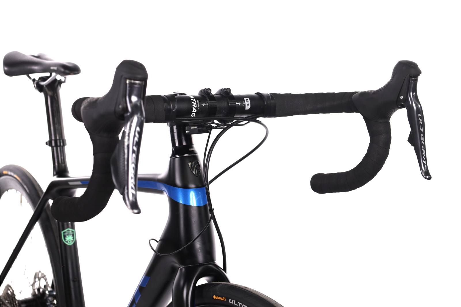 Trek Emonda SL7 Disc Ultegra DI2