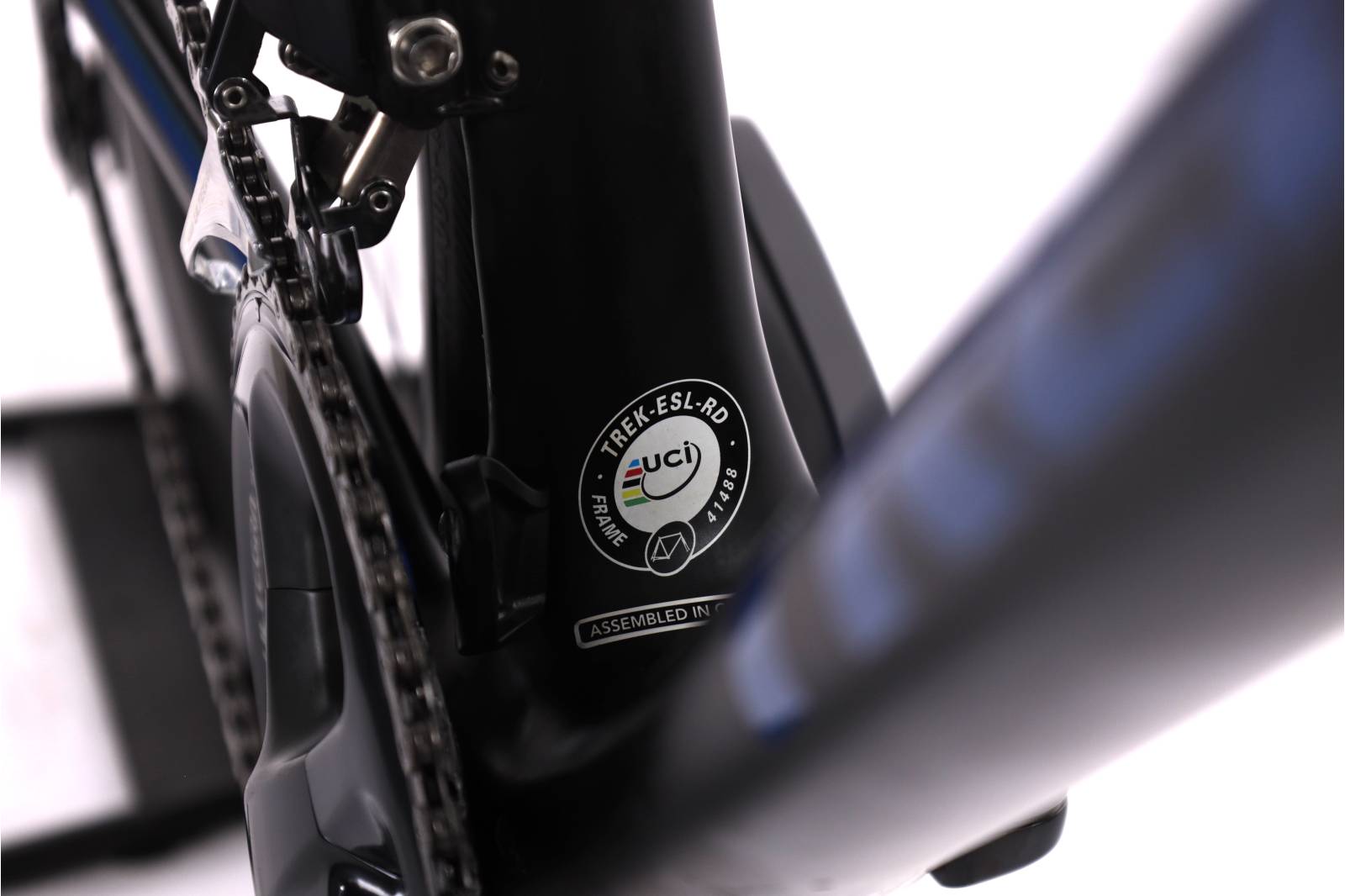 Trek Emonda SL7 Disc Ultegra DI2